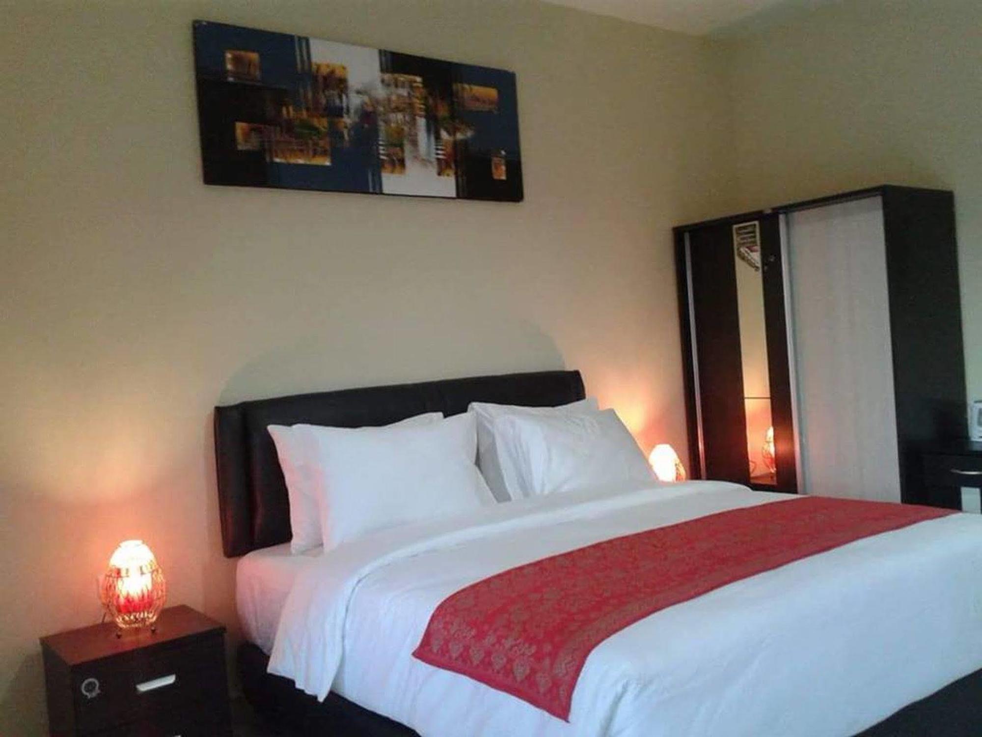 Beji Ayu Homestay Seminyak  Ngoại thất bức ảnh