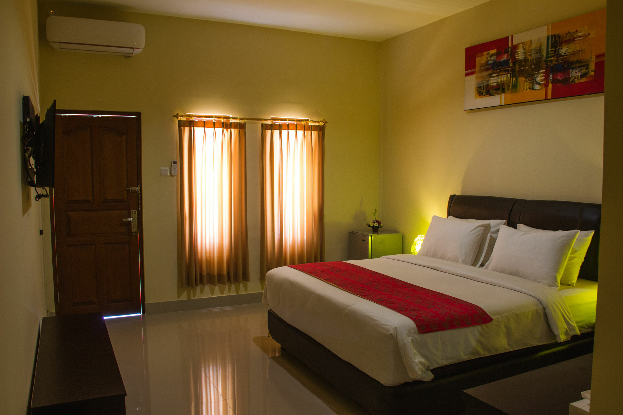 Beji Ayu Homestay Seminyak  Ngoại thất bức ảnh