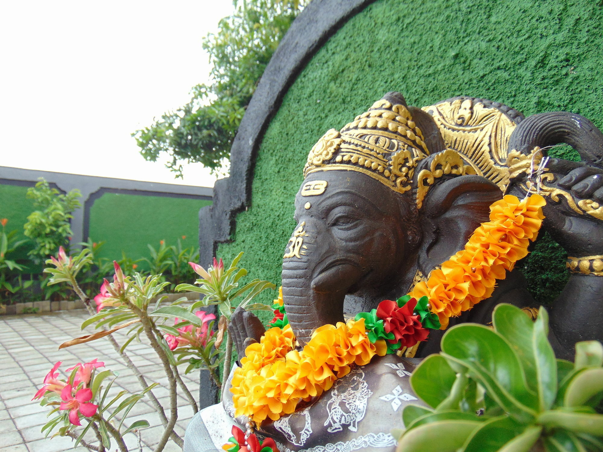 Beji Ayu Homestay Seminyak  Ngoại thất bức ảnh