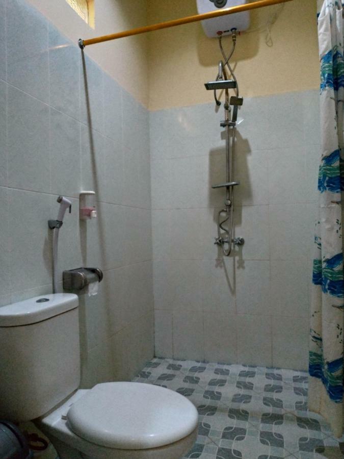 Beji Ayu Homestay Seminyak  Ngoại thất bức ảnh
